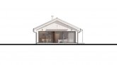 Ansicht - BUNGALOW 168
